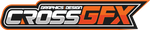 CrossGFX Logo Web