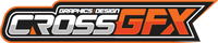CrossGFX Logo Web